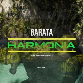 Harmonia (Instrumental) by Barata