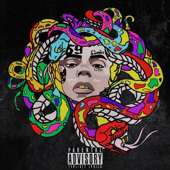 Questions for 6ix9ine by Shah Leezy