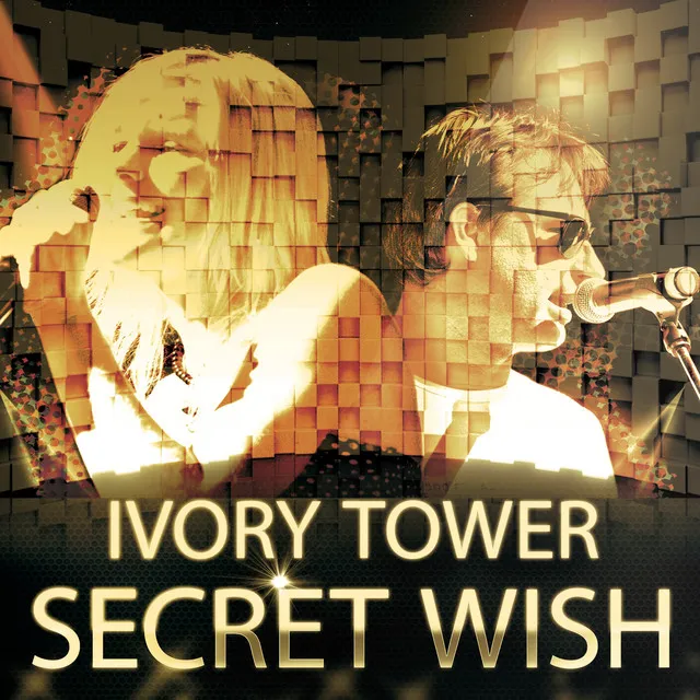 Ivory Tower - DJ Ferre Radio Edit