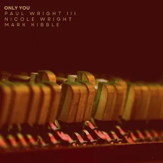 Only You by Nicole Wright