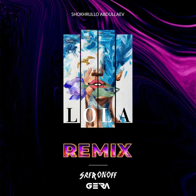 Lola (Safronoff and Gera Remix)