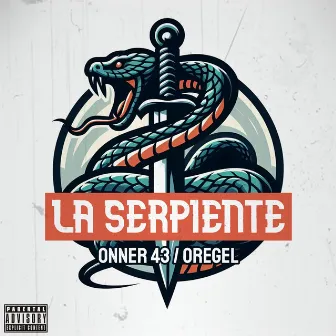 La Serpiente by Onner 43