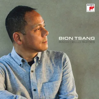 BACH · CELLO SUITES by Bion Tsang