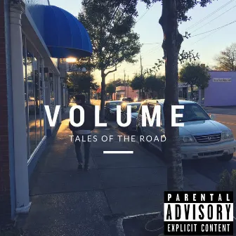 Tales of the Road by Volume