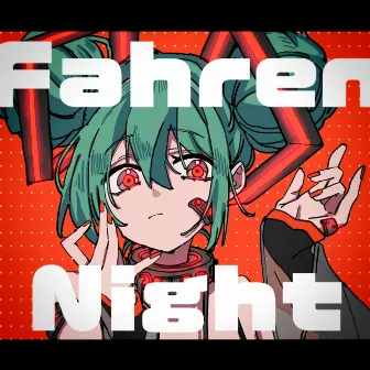 Fahren Night by nogi