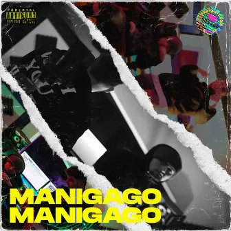 Manigago by Manibura