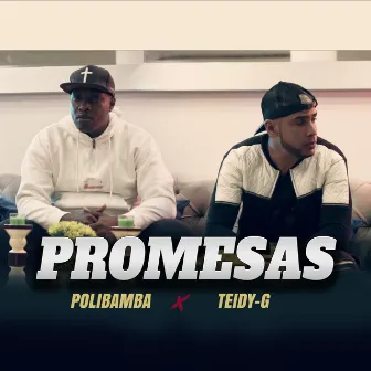 Promesas by Polibamba