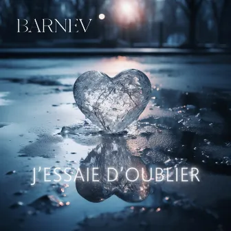 J'essaie d'oublier by Barnev