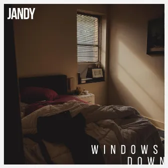 Windows Down by Jandy