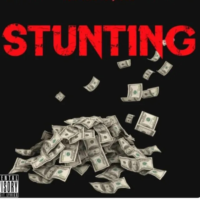 Stunting (Rich Boy & Geek)