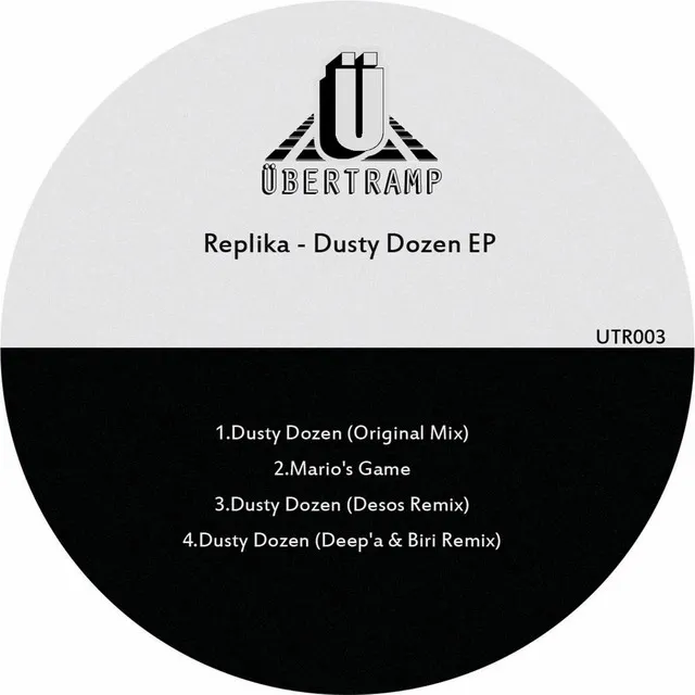 Dusty Dozen EP