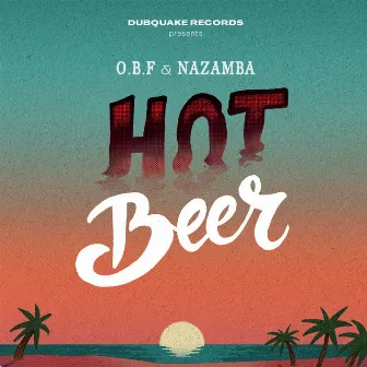 Hot Beer by Nazamba