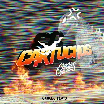 66 Cartuchos by Dixon Carreras