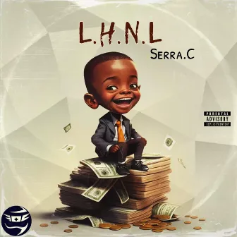 L.H.N.L by Serra.C