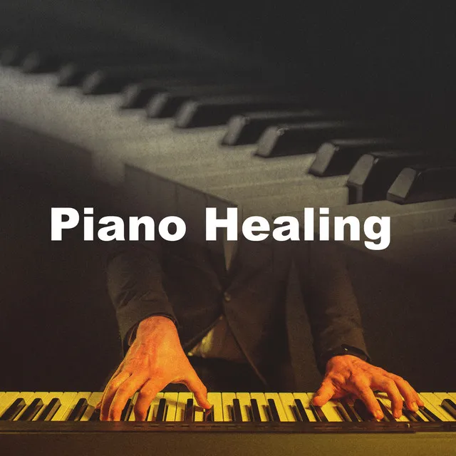 Piano Healing