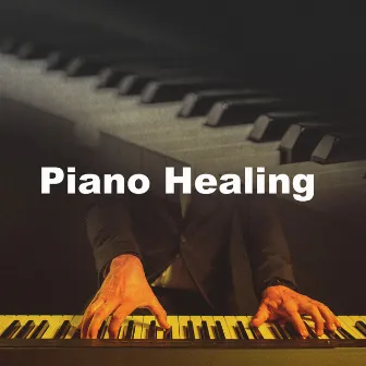 Piano Healing by Piano Soulos