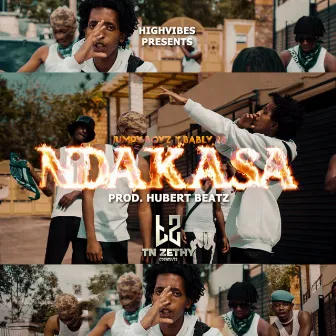 NDAKASA by Jumpy Boyz