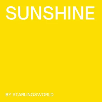 Sunshine by Starlingsworld