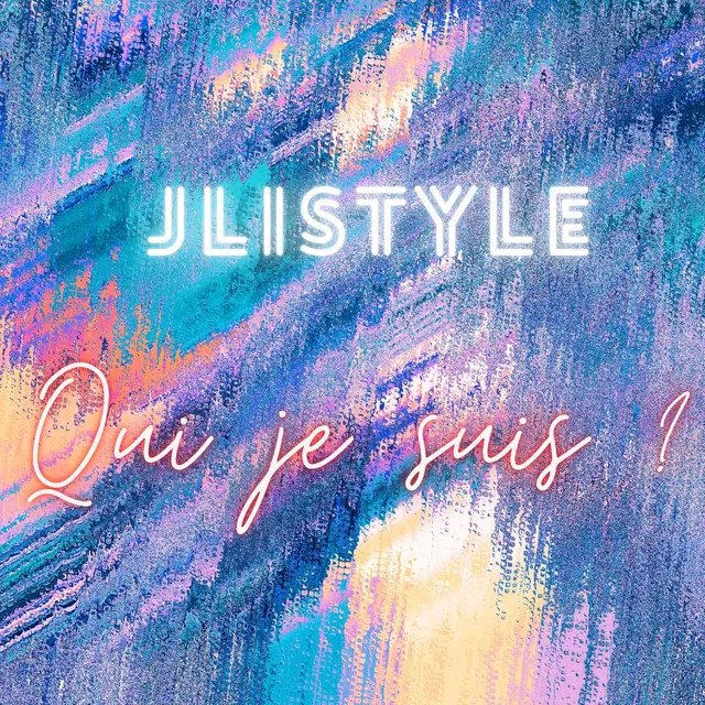 Qui je suis ?