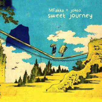 Sweet Journey by MFakka