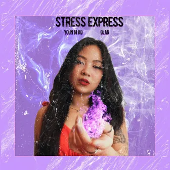 Stress Express by Youn Ni Ko