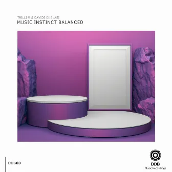 Music Instinct Balanced by Unknown Artist