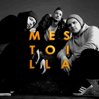 Mestoilla (feat. Jontee & Spyge) by Tähtine