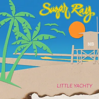 Make It Easy by Sugar Ray