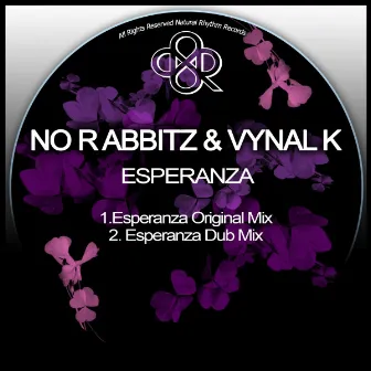 Esperanza by No Rabbitz