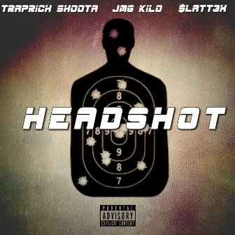 Headshot by JMG Kilo