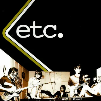 Etc. by ETC.