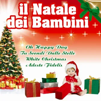 Il Natale dei bambini by Unknown Artist