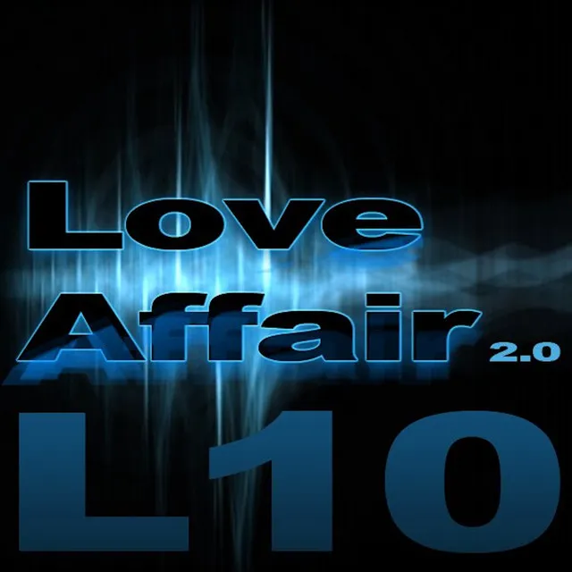 Love Affair - Radio Edit