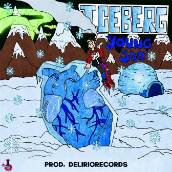 Iceberg by Young Sdo