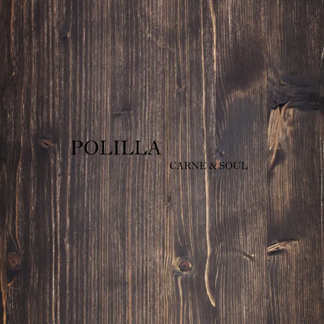 Polilla