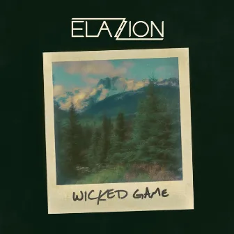 Wicked Game by Elazion