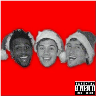 Donde Esta Santa Claus (feat. T.Gatez) by ACADEMY