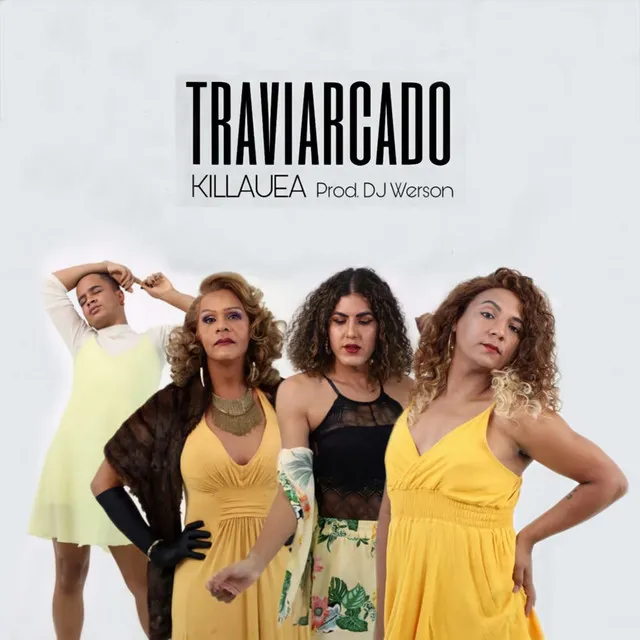 Traviarcado