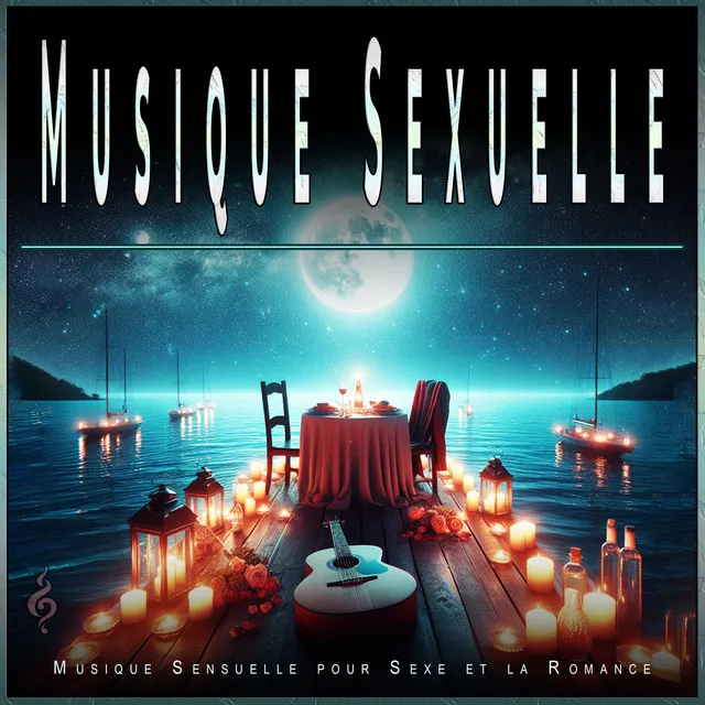 Musique Sexuelle: Musique Sensuelle pour Sexe et la Romance