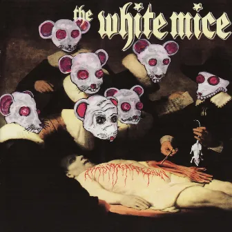 Assphixxxeatateshun by The White Mice