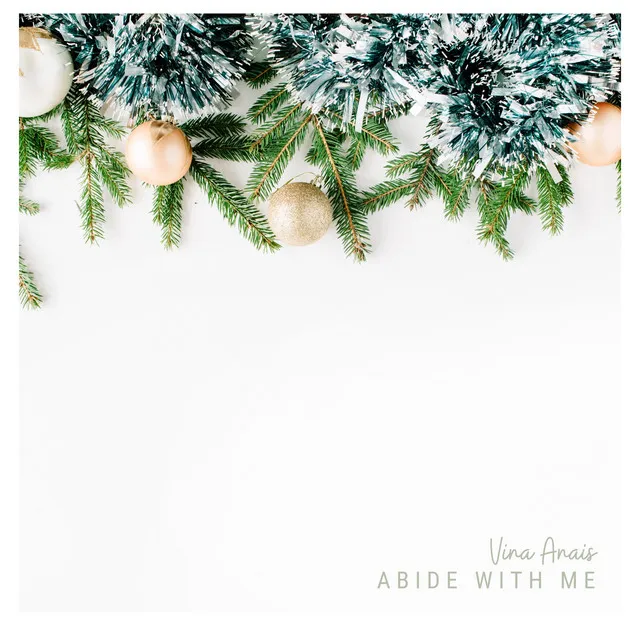 Abide With Me