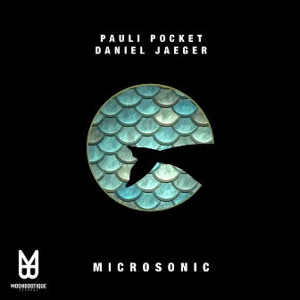 Microsonic by Pauli Pocket