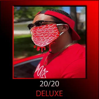 20/20 (Deluxe) by D.O.P.E.