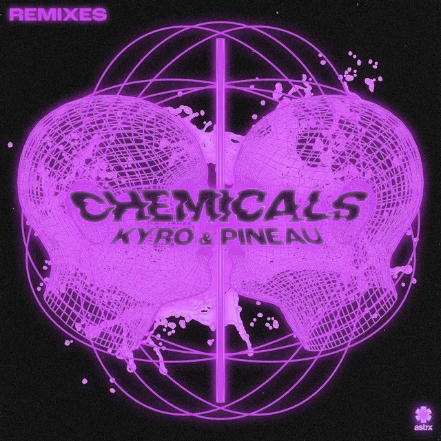 Chemicals - Nadia Remix