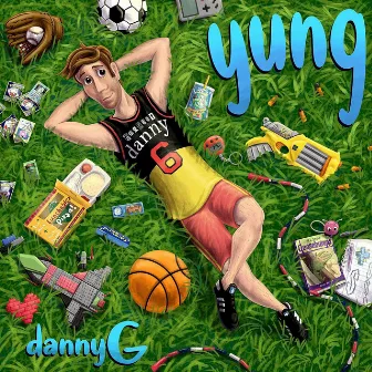 yung by danny G