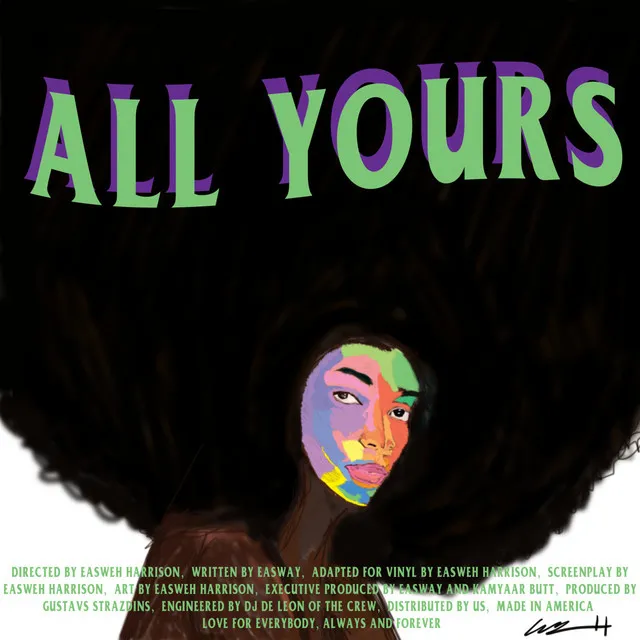 All Yours