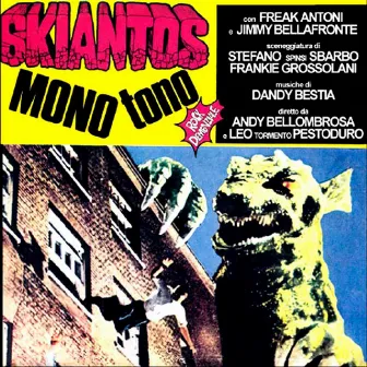 Monotono by Skiantos