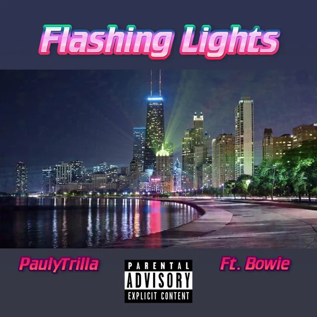 FLASHiNG LiGHTS