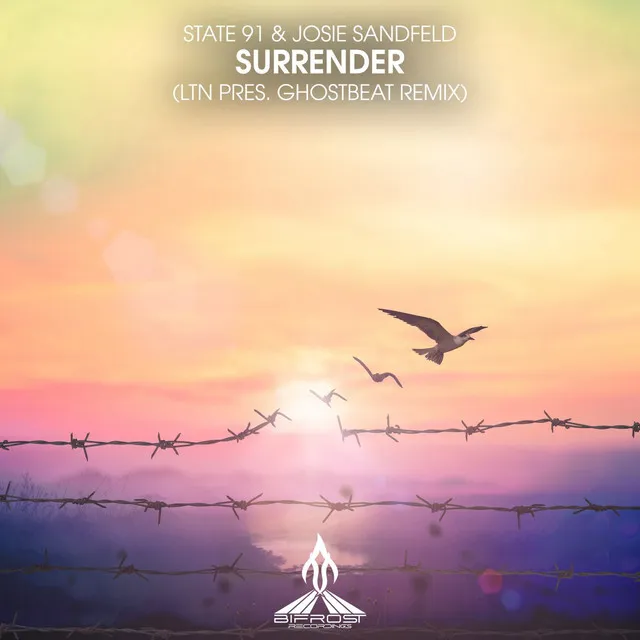 Surrender - LTN pres. Ghostbeat Remix