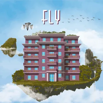 Fly by Flatmates